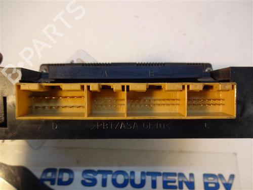 Climate control AUDI A3 (8L1) 1.8 T | BP11258034I5 