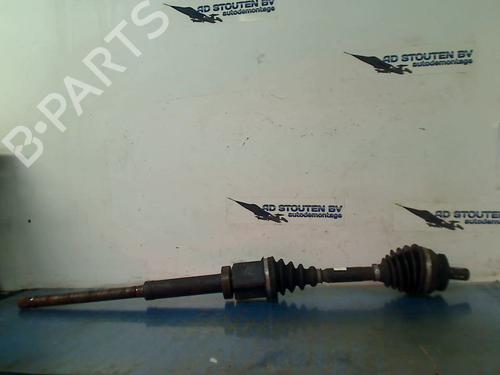 Used Right front driveshaft VOLVO XC70 I Cross Country (295) 2.5 T XC AWD (209 hp) 17223349