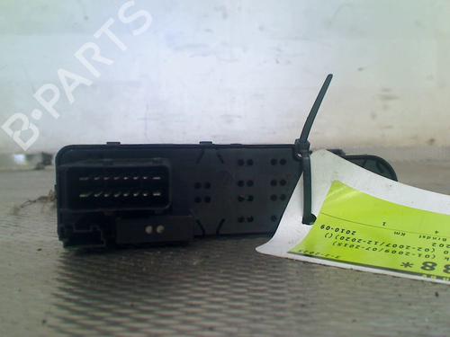 Left front window switch CITROËN DS3 (SA_) 1.6 VTi 120 | BP39436470I27  - Image 5