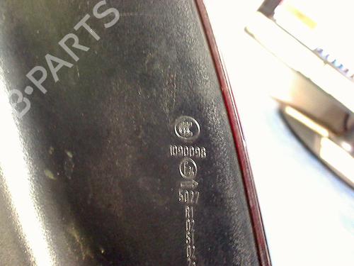 Right taillight OPEL ASTRA J (P10) 1.4 (68) | BP18827641C35 