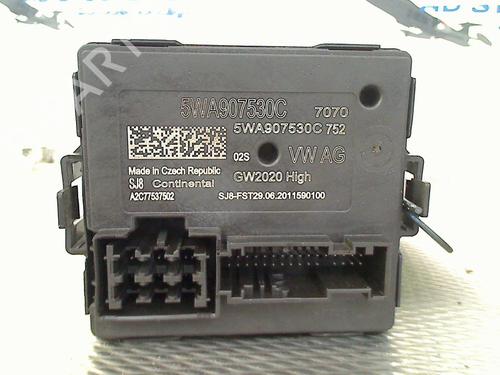 Electronic module AUDI A3 Sportback (8YA, 8YF) 35 TDI | BP29742786M83