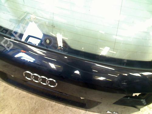 Tailgate AUDI A4 B7 Avant (8ED) 1.9 TDI | BP28094870C6 