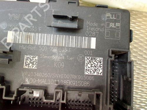 Electronic module AUDI A3 Sportback (8VA, 8VF) 35 TFSI | BP30642691M83