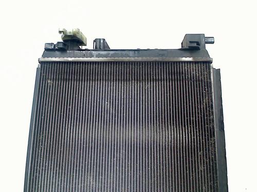 Water radiator VW TAIGO (CS1) 1.0 TSI | BP38685061M31 - Image 3