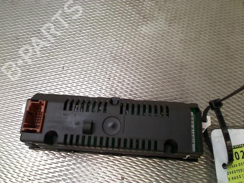 Display CITROËN DS3 (SA_) 1.6 HDi 90 | BP30834545C48