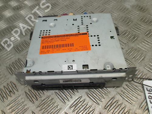 Used Electronic module BMW 3 Touring (F31) 320 d (163 hp) 11308891