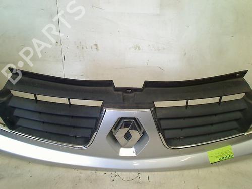 Grill RENAULT TRAFIC II Van (FL) 2.0 dCi 115 (FL01, FL0U, FL00, FL0H, FL0M) | BP37632812C40 - Image 5