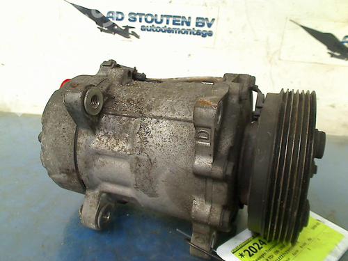 AC compressor VW TRANSPORTER T5 Van (7HA, 7HH, 7EA, 7EH) 1.9 TDI | BP17593054M34  - Image 7