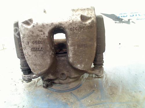 Right front brake caliper BMW 5 Touring (G31) 520 i | BP13703224M104 