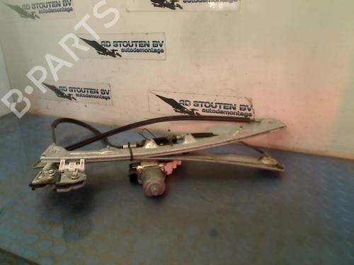 Used Front left window mechanism Front left window mechanism 38197251 38197251