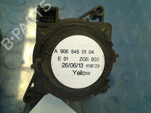 Headlight switch MERCEDES-BENZ CITAN Box Body/MPV (W415) 108 CDI (415.601, 415.603) | BP13299190I24 