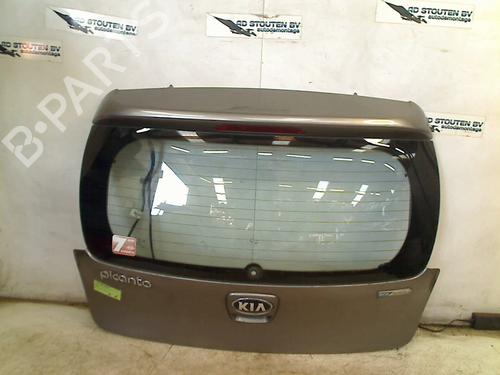 Tailgate KIA PICANTO II (TA) 1.0 | BP25746799C6 