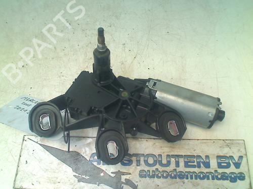 Rear wiper motor MERCEDES-BENZ C-CLASS T-Model (S203) C 220 CDI (203.208) | BP11318705M102 