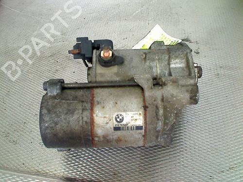Motor de arranque Motor de arranque LAND ROVER RANGE ROVER III (L322) 4.4 4x4 (286 hp) 36222058 36222058