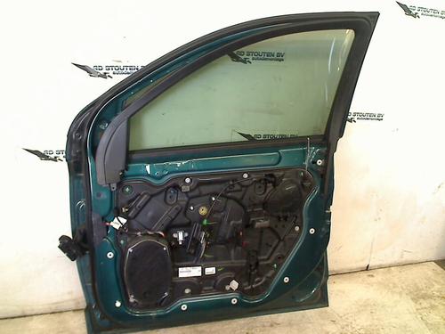 Right front door DODGE JOURNEY 2.4 | BP23950691C3 