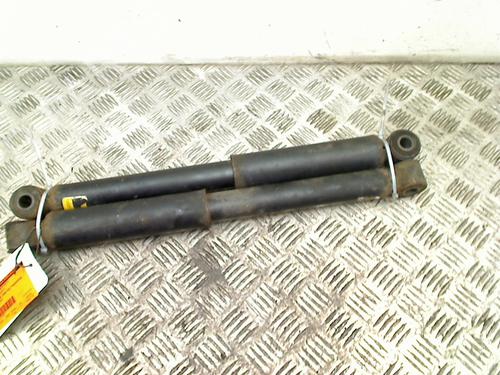 Højre bagtil støddæmper IVECO DAILY IV Van 35C10, 35S10 | BP13124206M19