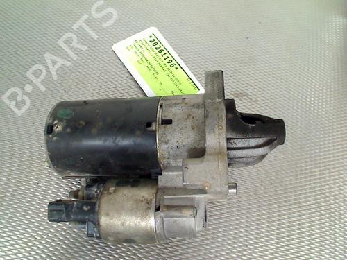 Starter PEUGEOT 2008 I (CU_) 1.2 THP 110 / PureTech 110 | BP38085616M8 - Image 5