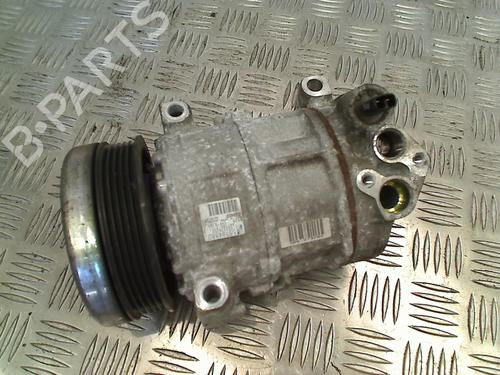 AC compressor FIAT GRANDE PUNTO (199_) 1.4 (199AXB11, 199AXB1A, 199BXB1A, 199AXL1A) | BP11304151M34 