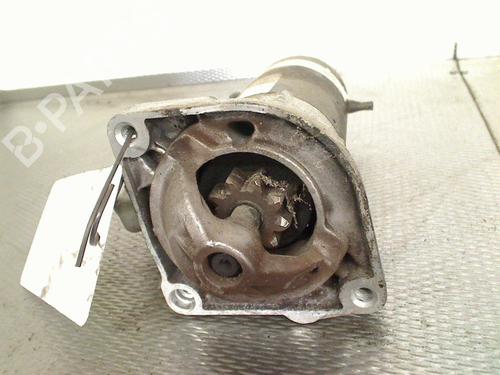 Starter FIAT DUCATO Van (250_) 115 Multijet 2,0 D | BP38291446M8 - Image 5