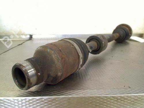 Right front driveshaft SUZUKI SX4 (EY, GY) 1.6 VVT (RW416, YA21S) | BP39093978M39 - Image 3