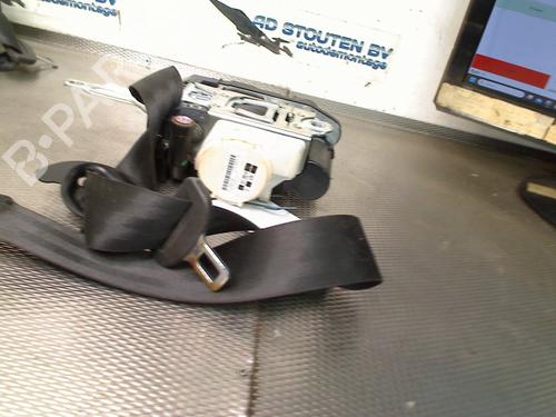 Front left seatbelt AUDI E-TRON (GEN) 50 quattro | BP36162742I26 - Image 6