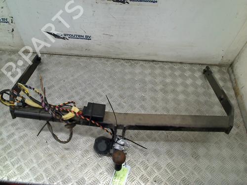 Used Tow ball/Mechanism VW JETTA III (1K2) 1.9 TDI (105 hp) 13126099
