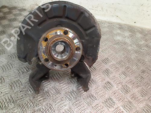 Left front steering knuckle SEAT IBIZA IV (6J5, 6P1) 1.2 TDI | BP11259809M25 