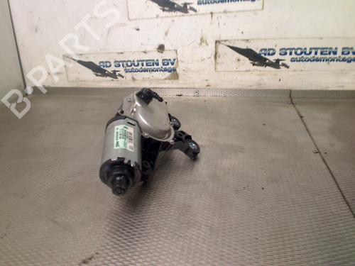 Rear wiper motor AUDI Q5 (8RB) 2.0 TFSI quattro | BP30480336M102