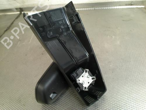 Rear mirror CITROËN BERLINGO (ER_, EC_) 1.2 PureTech 130 | BP33706185I6  - Image 6