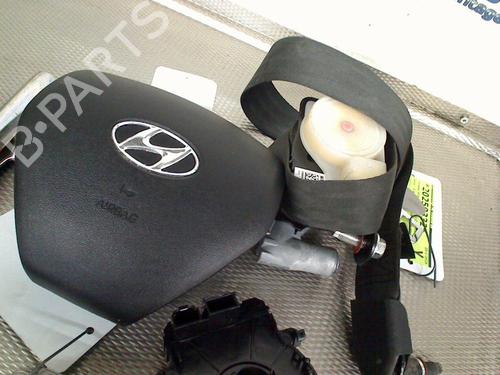 Dashboard HYUNDAI ix35 (LM, EL, ELH) 1.6 | BP31039978C46 