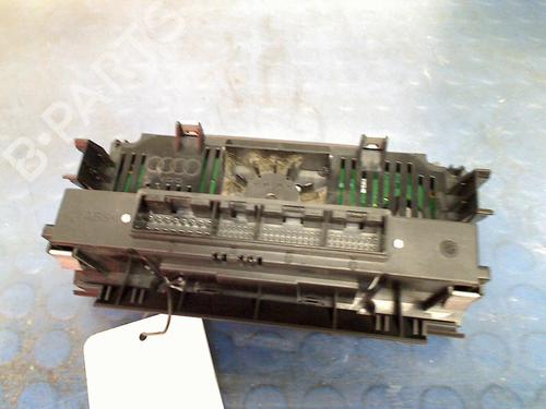 Climate control AUDI A3 (8P1) 1.6 | BP16940604I5 