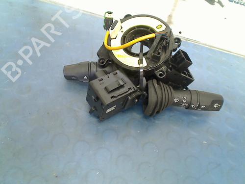 Used Steering column stalk CHEVROLET CAPTIVA (C100, C140) 2.0 D 4WD (150 hp) 17368685