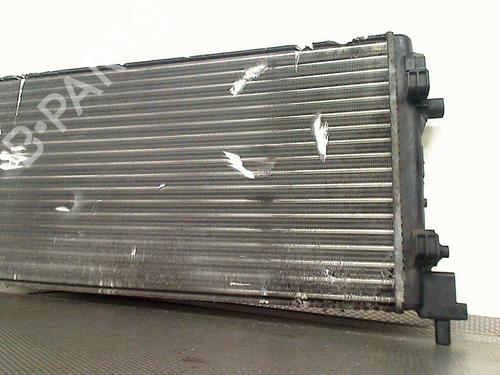 Water radiator SKODA RAPID Spaceback (NH1) 1.2 TSI | BP32205711M31  - Image 6