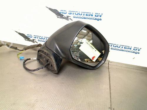 Spiegel buiten rechts CITROËN C4 Grand Picasso I (UA_) 1.6 VTi 120 (120 hp) 28949554