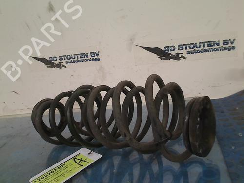 Used Shock absorber spring PEUGEOT 108 1.0 VTi (69 hp) 13409875