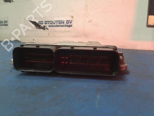 Engine control unit (ECU) OPEL INSIGNIA A Sports Tourer (G09) 2.0 CDTI (35) | BP11750697M57 
