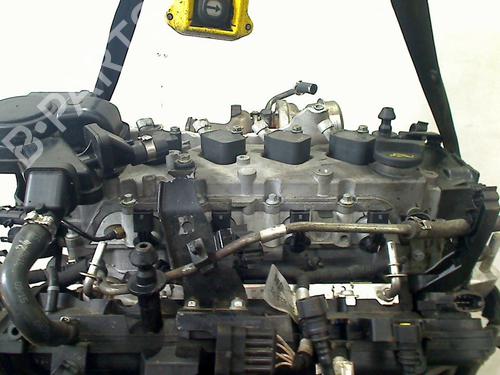 Engine ALFA ROMEO GIULIETTA (940_) 1.4 TB (940FXB1A, 940FXB11) | BP31181127M1 