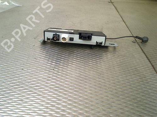 Used Antenna/Base Antenna/Base OPEL AMPERA (R12) EV 150 (151 hp) 36353736 36353736