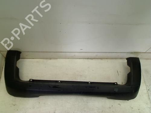 Used Rear bumper FIAT FIORINO Box Body/MPV (225_) 1.3 D Multijet (225BXD1A, 225BXB1A, 225BXB11) (75 hp) 11312497