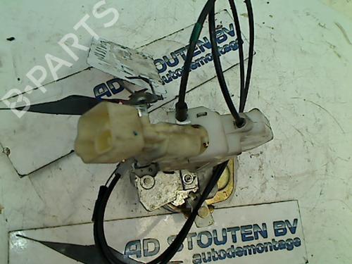 Türschloss links hinten für TOYOTA PRIUS Saloon (_W1_) 1.5 Hybrid (NHW11) (116 hp) 11314417