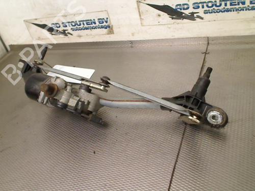 Vindrude Viskermekanisme RENAULT MEGANE III Grandtour (KZ0/1) 1.5 dCi (KZ09, KZ0D, KZ1G, KZ29, KZ14, KZ1W, KZ10, KZ1F,... (110 hp) 32016690