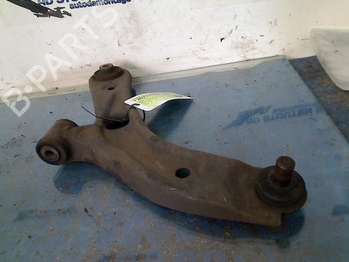 Right front suspension arm SUZUKI SPLASH (EX) 1.0 (A5B310) | BP17575843M13 