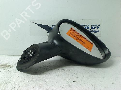Used Right mirror FIAT PUNTO EVO (199_) 1.4 (199AXB1A) (77 hp) 11301699