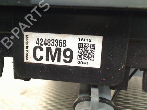 Fuse box OPEL KARL (C16) 1.0 | BP39247324E1 - Image 2