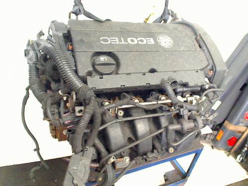 Engine OPEL INSIGNIA A Saloon (G09) 1.8 (69) | BP39526487M1 - Image 7