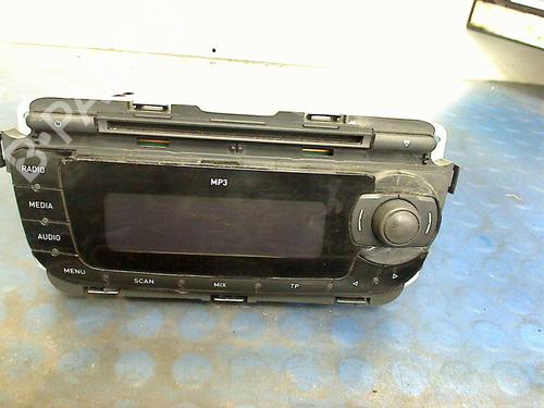 Electronic module SEAT IBIZA IV SC (6J1, 6P5) 1.9 TDI | BP20084317M83 