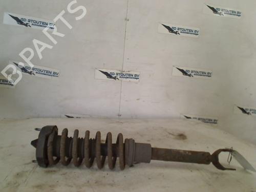 Used Left front shock absorber MERCEDES-BENZ CLS (C219) CLS 320 CDI (219.322) (224 hp) 29173890