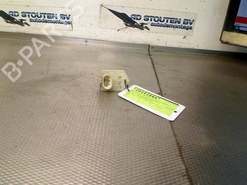 Used Heater resistor JEEP RENEGADE SUV (BU, B1, BV) 1.4 (136 hp) 29996500