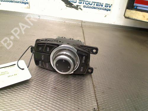 Switch BMW 5 (F10) 520 i | BP30610522I30