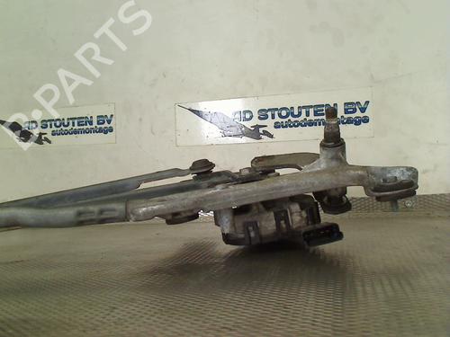 Front wipers mechanism PEUGEOT 308 II (LB_, LP_, LW_, LH_, L3_) 1.6 HDi / BlueHDi 115 | BP28389068C83